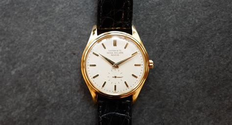 patek philippe ref 2551|patek 2526 for sale.